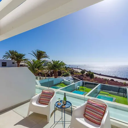 Marina Lavanda Villa