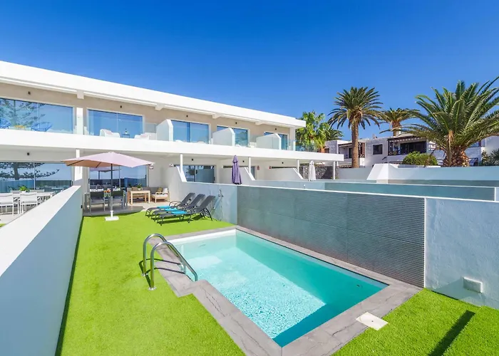 Villa Marina Lavanda