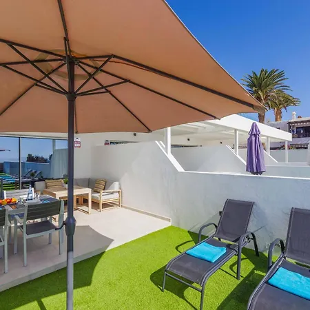 Marina Lavanda Villa *