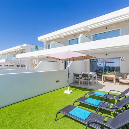 Villa Marina Lavanda *