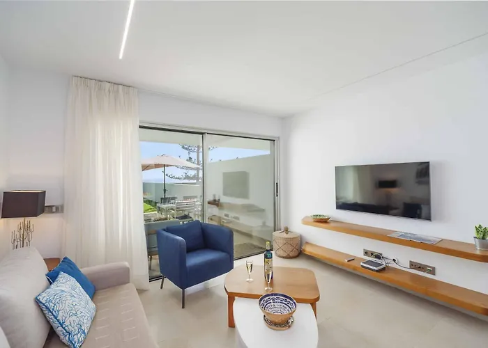 Marina Lavanda Villa