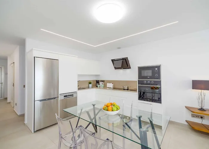 Marina Lavanda Villa