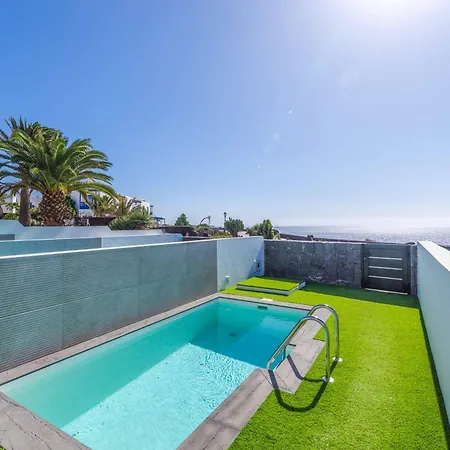 Marina Lavanda וילה *