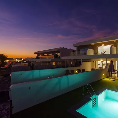 Vila Marina Lavanda