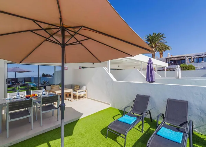 Marina Lavanda וילה *