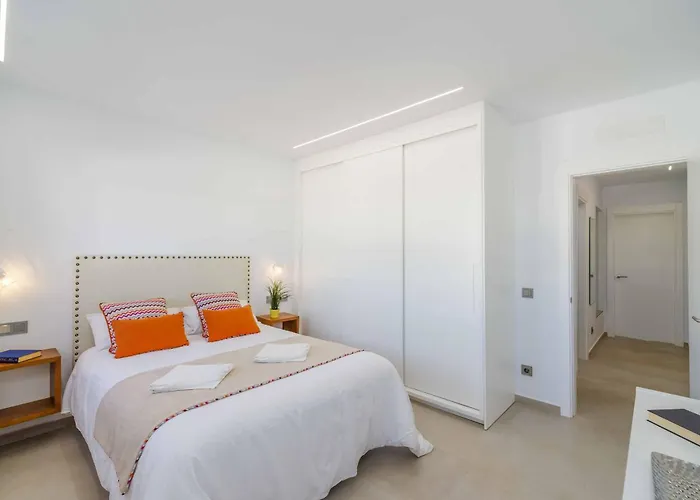 Marina Lavanda * פלאיה בלנקה