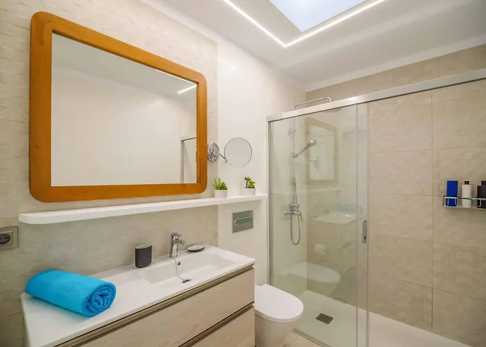 Marina Lavanda * פלאיה בלנקה