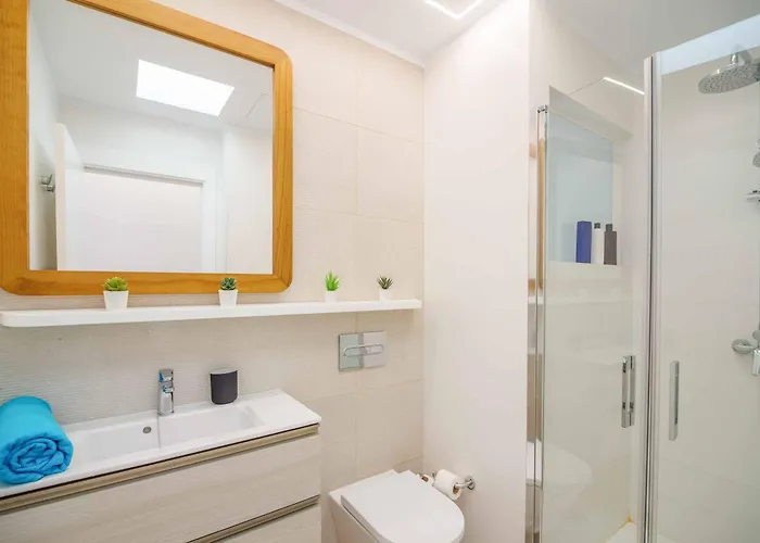 וילה Marina Lavanda