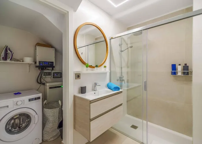 וילה Marina Lavanda פלאיה בלנקה